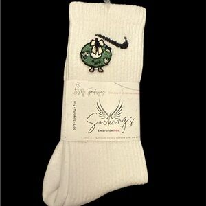 Nike Socks